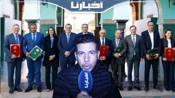 التيال: من ناقش النظام الأساسي في السرية لا يمثل أسرة التعليم وسنستمر في الإضراب